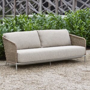 Havesofa - Sanur Outdoor Sofa Bestillingsvarer