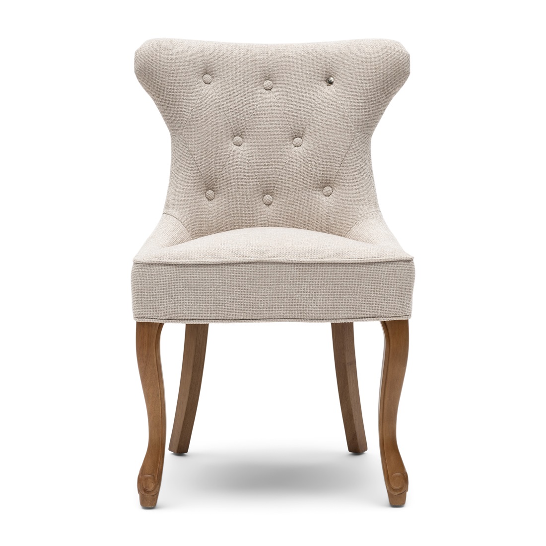 Spisestol - George Dining Chair Glossy Flax BESTILLINGSVARER Spisestol - George Dining Chair Glossy Flax BESTILLINGSVARER