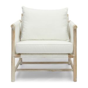 Have lænestol - Saint Tropez Outdoor Loung Arm Chair BESTILLINGSVARER