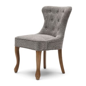 Spisestol George Dining Chair Bright Taupe - Bestillingsvarer