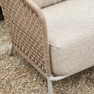 Havesofa - Sanur Outdoor Sofa Bestillingsvarer
