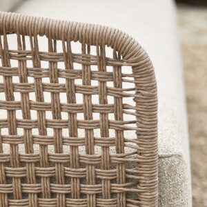 Havesofa - Sanur Outdoor Sofa Bestillingsvarer