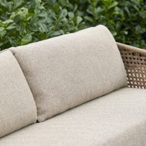 Havesofa - Sanur Outdoor Sofa Bestillingsvarer