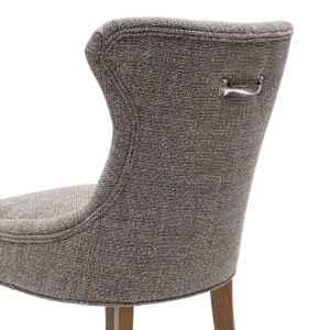 Spisestol George Dining Chair Bright Taupe - Bestillingsvarer