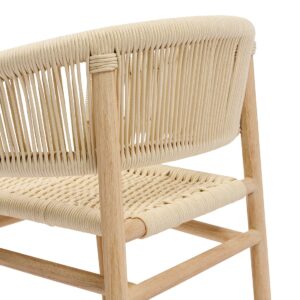 Havestol - Saint Tropez Outdoor Dining Armchair