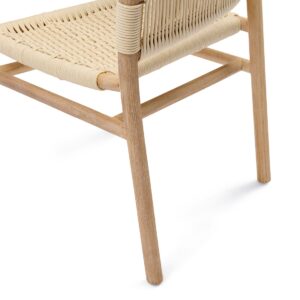 Havestol - Saint Tropez Outdoor Dining Armchair