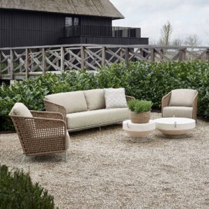 Havesofa - Sanur Outdoor Sofa Bestillingsvarer