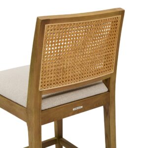 Barstol - Corviglia Counter Chair BESTILLINGSVARER
