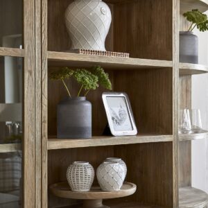 Del Rey Book Cabinet Top Part - BESTILLINGSVARER