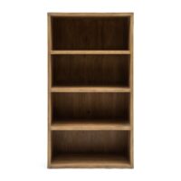 Del Rey Book Cabinet Top Part - BESTILLINGSVARER Del Rey Book Cabinet Top Part - BESTILLINGSVARER