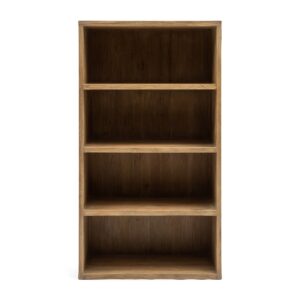 Del Rey Book Cabinet Top Part - BESTILLINGSVARER