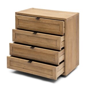 Del Rey Chest Of Drawers BESTILLINGSVARER