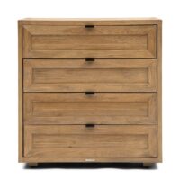 Del Rey Chest Of Drawers BESTILLINGSVARER Del Rey Chest Of Drawers BESTILLINGSVARER