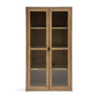 Del Rey Glass Cabinet Top Part - BESTILLINGSVARER Del Rey Glass Cabinet Top Part - BESTILLINGSVARER