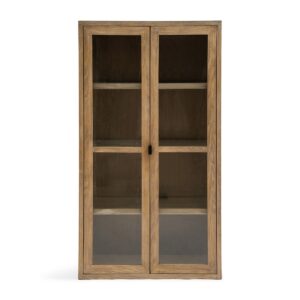 Del Rey Glass Cabinet Top Part - BESTILLINGSVARER
