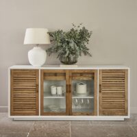 Kommode Lake House Dresser BESTILLINGSVARER Kommode Lake House Dresser BESTILLINGSVARER