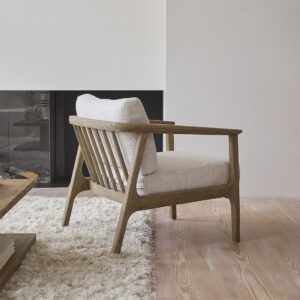 Lænestol Goa Lounge Armchair incl Cushions BESTILLINGSVARER