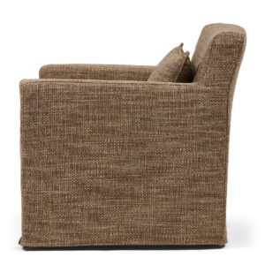 Lænestol Modena Armchair Walnut BESTILLINGSVARER