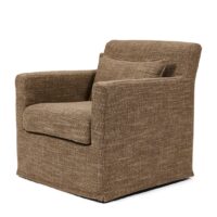 Lænestol Modena Armchair Walnut BESTILLINGSVARER