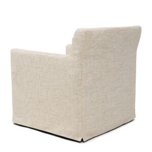 Lænestol Modena Armchair Dune BESTILLINGSVARER