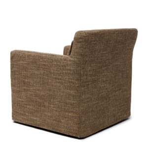 Lænestol Modena Armchair Walnut BESTILLINGSVARER