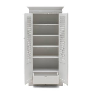 Skab New Orleans Cabinet BESTILLINGSVARER