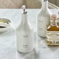 Olivenolie flaske - RM Capri Oil Bottle Olivenolie flaske - RM Capri Oil Bottle