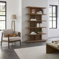 Reol - Vermont Book Cabinet BESTILLINGSVARER Reol - Vermont Book Cabinet BESTILLINGSVARER