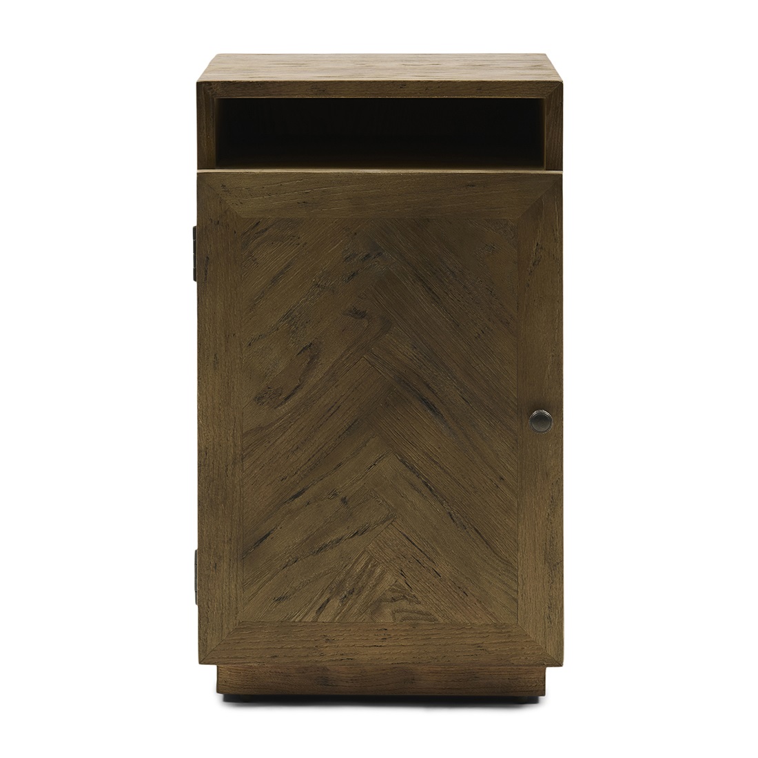 Sengebord, venstrevendt låge - Riverside Bed Cabinet Left BESTILLINGSVARER Sengebord, venstrevendt låge - Riverside Bed Cabinet Left BESTILLINGSVARER