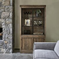 Skab - Clearwater Creek Cabinet BESTILLINGSVARER Skab - Clearwater Creek Cabinet BESTILLINGSVARER