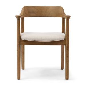 Spisestol - Puglia Dining Armchair BESTILLINGSVARER