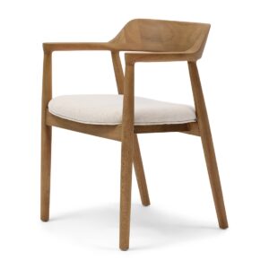 Spisestol - Puglia Dining Armchair BESTILLINGSVARER