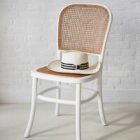 Spisestol - Sant Miquel Dining Chair White BESTILLINGSVARER Spisestol - Sant Miquel Dining Chair White BESTILLINGSVARER
