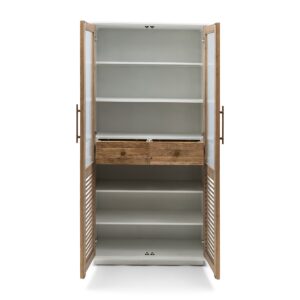 Vitrineskab Lake House Cabinet BESTILLINGSVARER
