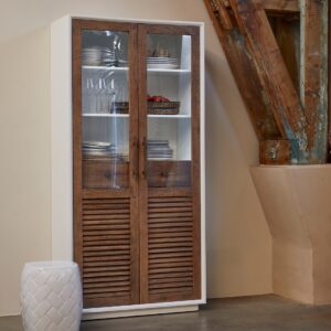 Vitrineskab Lake House Cabinet BESTILLINGSVARER