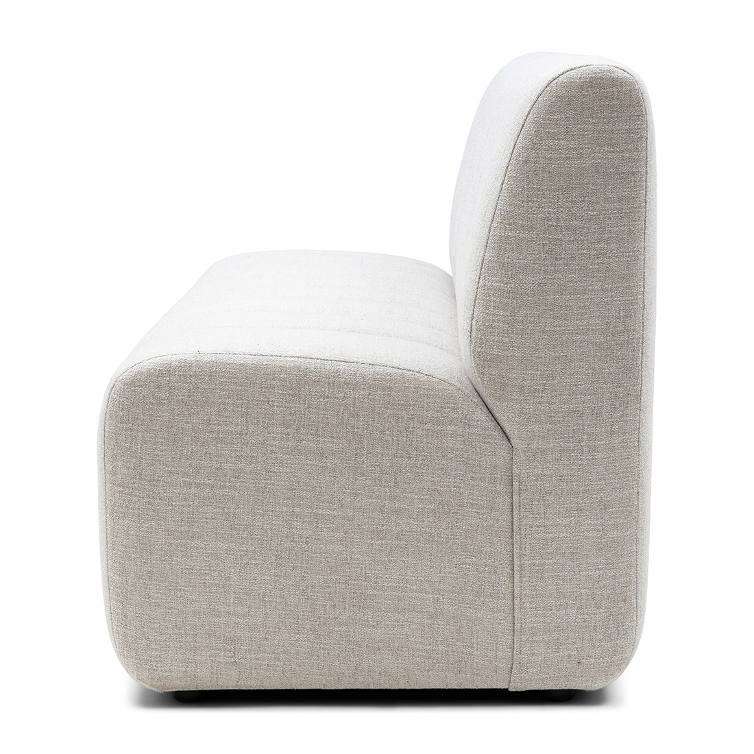Siddebænk - Dazzle Bench Antique White BESTILLINGSVARER Siddebænk - Dazzle Bench Antique White BESTILLINGSVARER