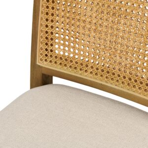 Barstol - Corviglia Counter Chair BESTILLINGSVARER