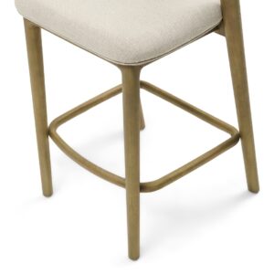 Barstol - Puglia Counter Chair BESTILLINGSVARER