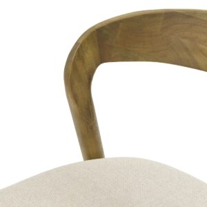 Barstol - Puglia Counter Chair BESTILLINGSVARER