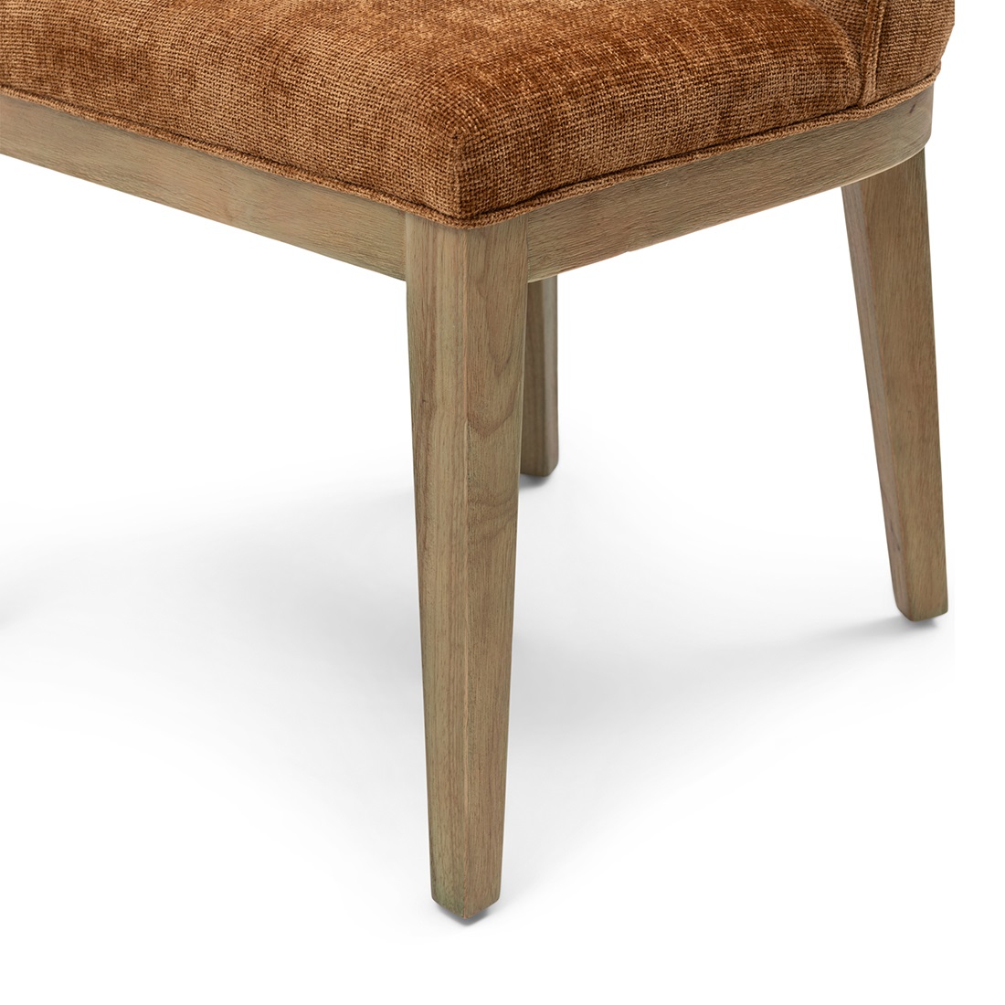 Spisestol - Whistler dining chair, Maroon Brown BESTILLINGSVARER Spisestol - Whistler dining chair, Maroon Brown BESTILLINGSVARER