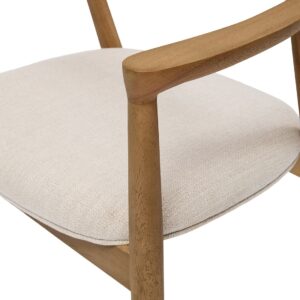 Spisestol - Puglia Dining Armchair BESTILLINGSVARER