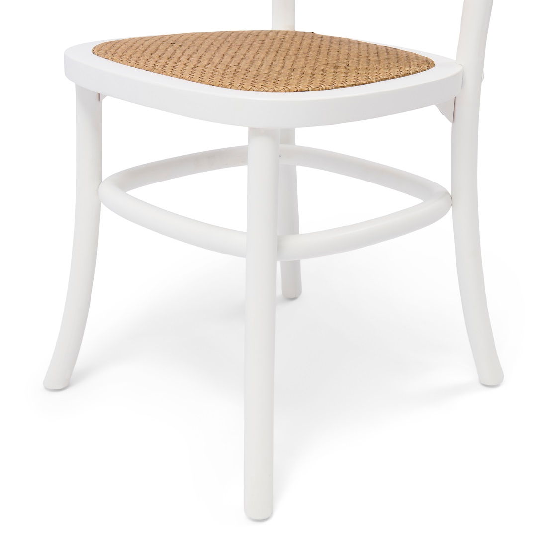 Spisestol - Sant Miquel Dining Chair White BESTILLINGSVARER Spisestol - Sant Miquel Dining Chair White BESTILLINGSVARER