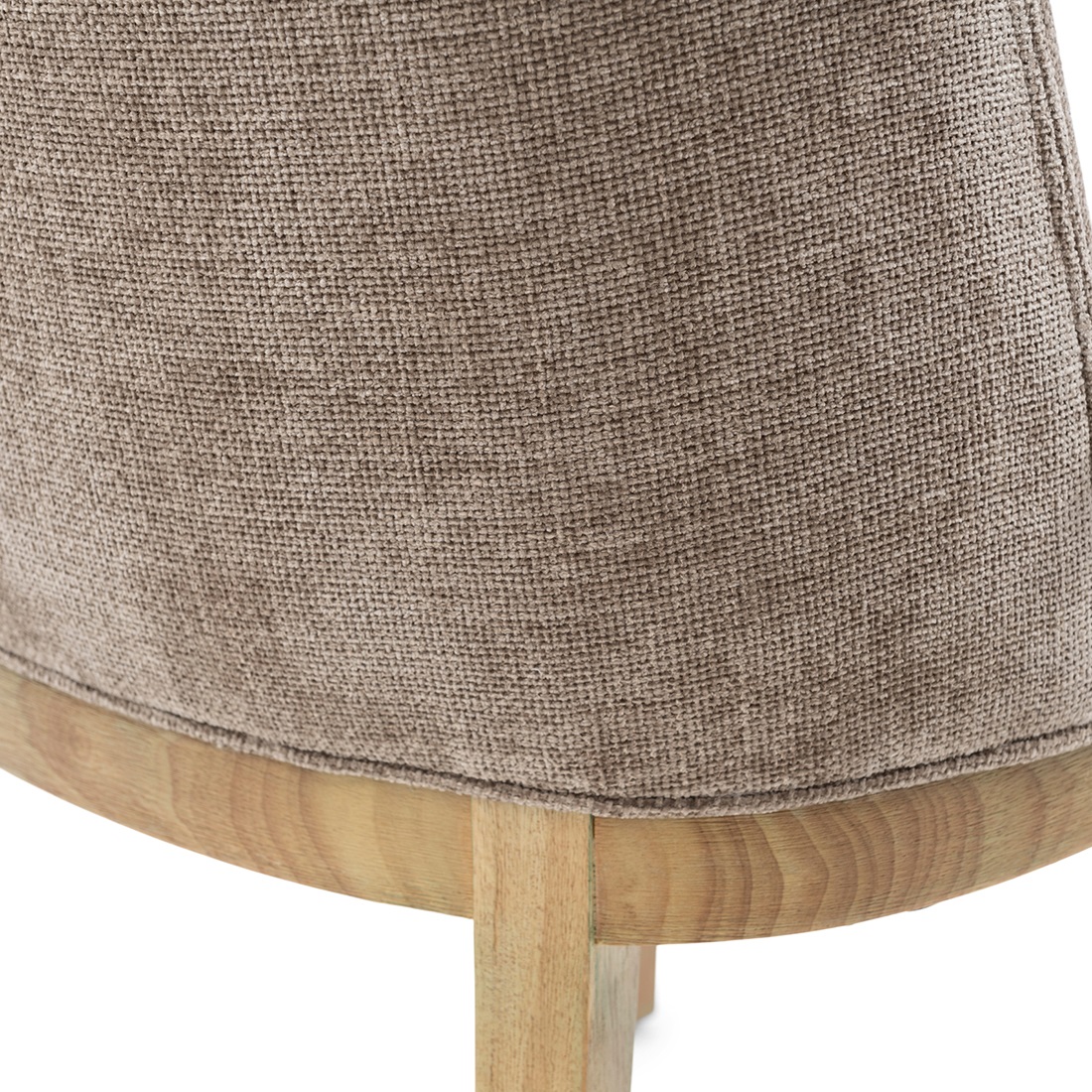 Spisestol - Whistler dining chair, Warm Mushroom BESTILLINGSVARER Spisestol - Whistler dining chair, Warm Mushroom BESTILLINGSVARER