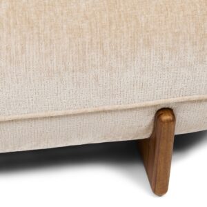 Bænk - Cortona Bench Dove BESTILLINGSVARER