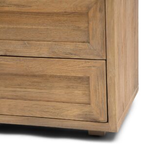 Del Rey Chest Of Drawers BESTILLINGSVARER