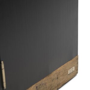 Reol - Stanford Book Cabinet BESTILLINGSVARER