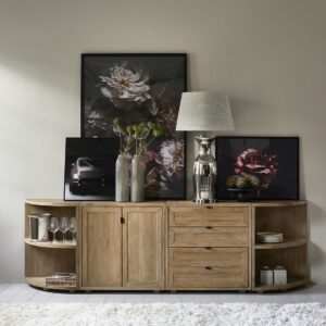 Del Rey Dresser BESTILLINGSVARER