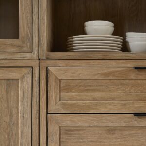 Del Rey Chest Of Drawers BESTILLINGSVARER