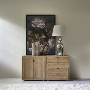 Del Rey Dresser BESTILLINGSVARER