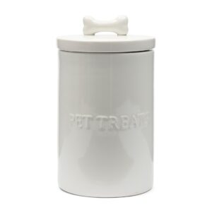 Opbevaringskrukke til godbidder - Pet Treats Storage Jar